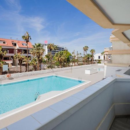 Beautiful Apartment Playa Honda In The Heart Of Las Americas Arona  Zewnętrze zdjęcie