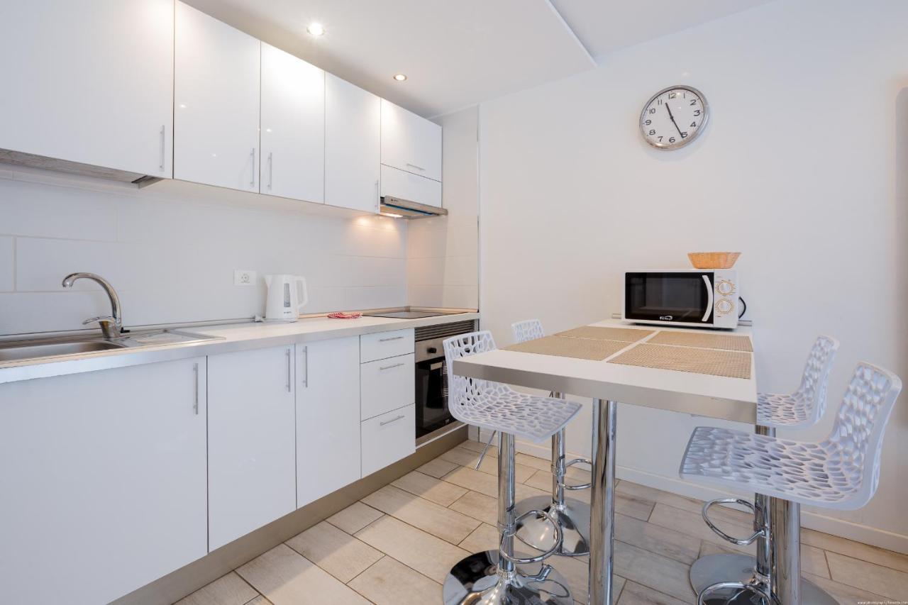 Beautiful Apartment Playa Honda In The Heart Of Las Americas Arona  Zewnętrze zdjęcie