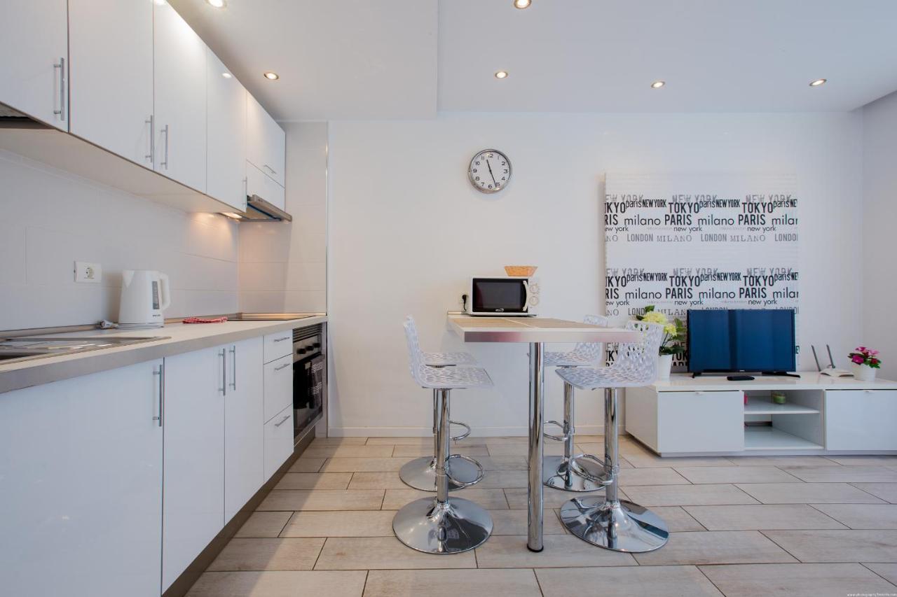 Beautiful Apartment Playa Honda In The Heart Of Las Americas Arona  Zewnętrze zdjęcie