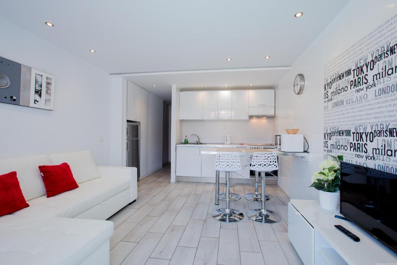 Beautiful Apartment Playa Honda In The Heart Of Las Americas Arona  Zewnętrze zdjęcie