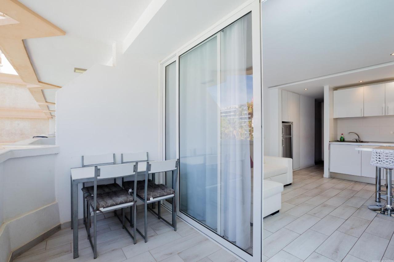 Beautiful Apartment Playa Honda In The Heart Of Las Americas Arona  Zewnętrze zdjęcie