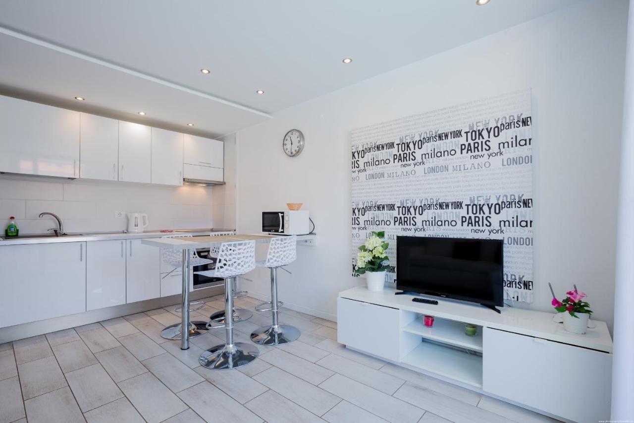Beautiful Apartment Playa Honda In The Heart Of Las Americas Arona  Zewnętrze zdjęcie