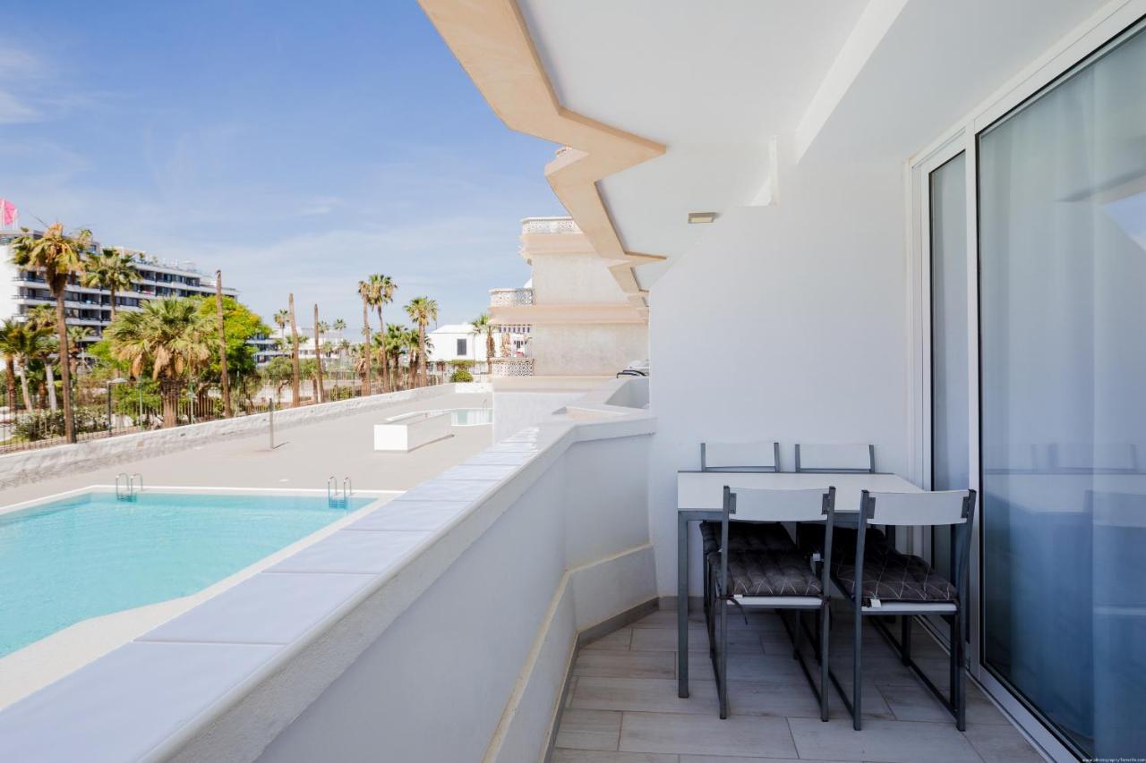 Beautiful Apartment Playa Honda In The Heart Of Las Americas Arona  Zewnętrze zdjęcie