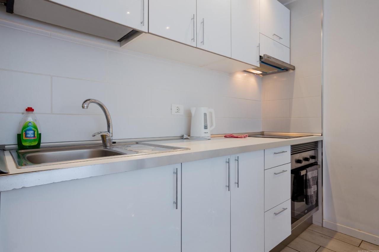 Beautiful Apartment Playa Honda In The Heart Of Las Americas Arona  Zewnętrze zdjęcie