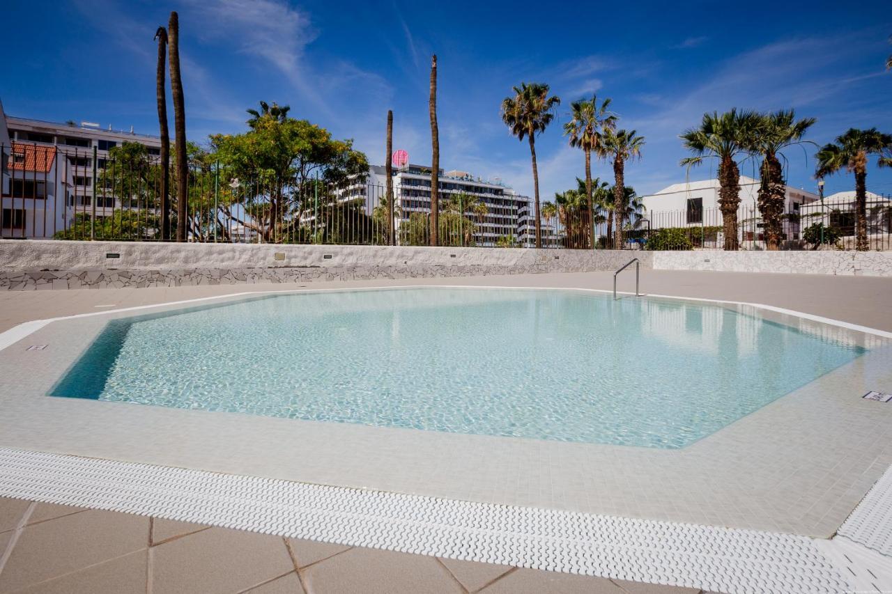 Beautiful Apartment Playa Honda In The Heart Of Las Americas Arona  Zewnętrze zdjęcie