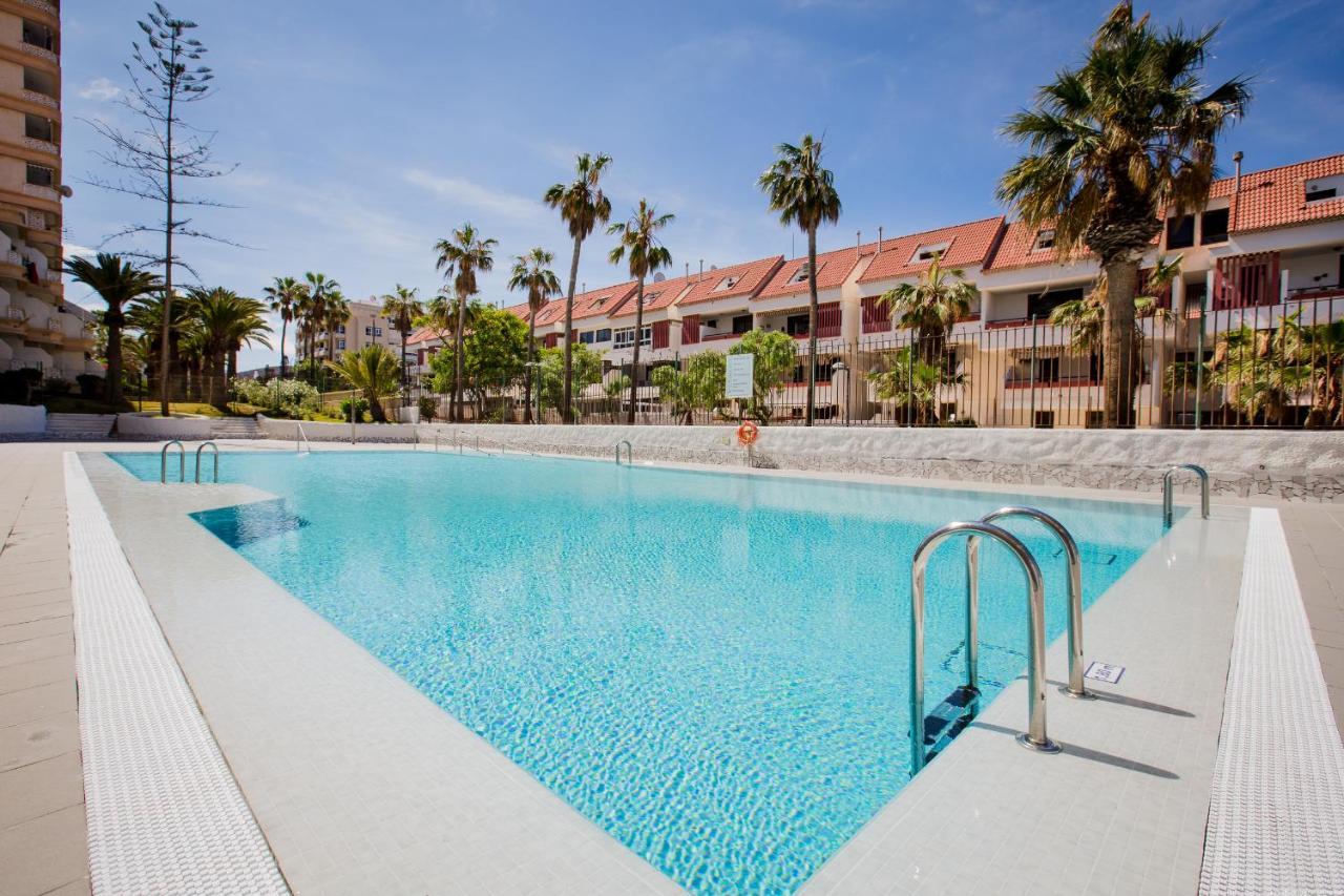 Beautiful Apartment Playa Honda In The Heart Of Las Americas Arona  Zewnętrze zdjęcie