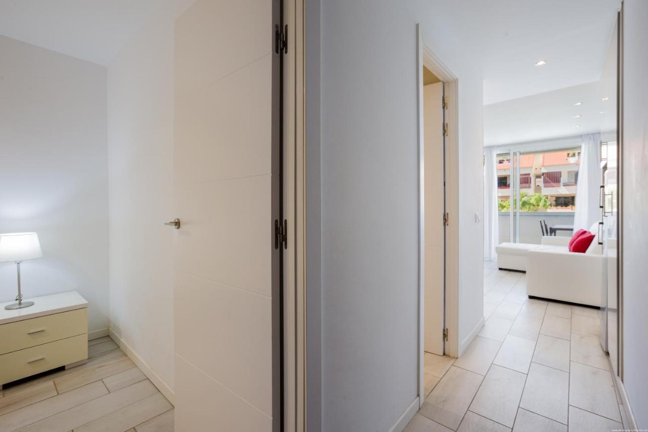 Beautiful Apartment Playa Honda In The Heart Of Las Americas Arona  Zewnętrze zdjęcie