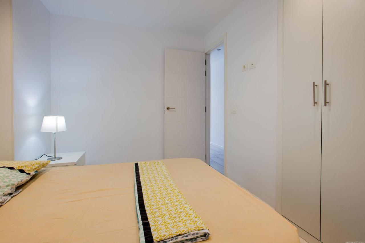 Beautiful Apartment Playa Honda In The Heart Of Las Americas Arona  Zewnętrze zdjęcie