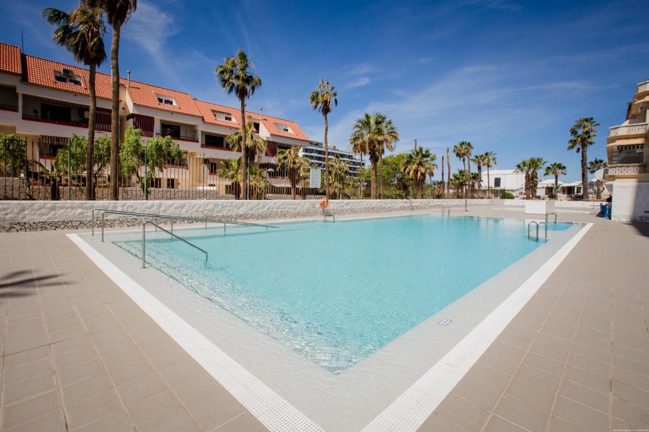 Beautiful Apartment Playa Honda In The Heart Of Las Americas Arona  Zewnętrze zdjęcie