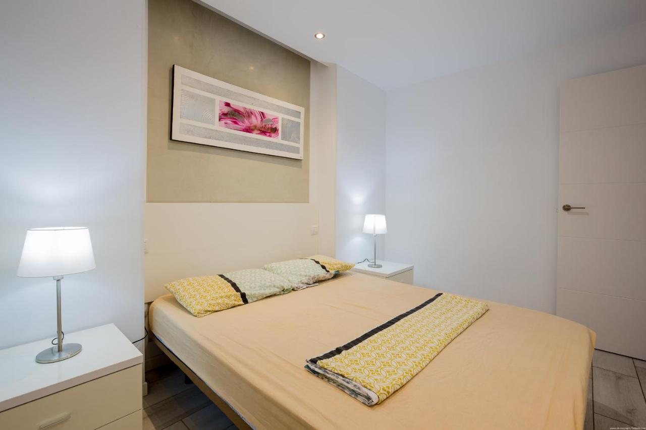 Beautiful Apartment Playa Honda In The Heart Of Las Americas Arona  Zewnętrze zdjęcie