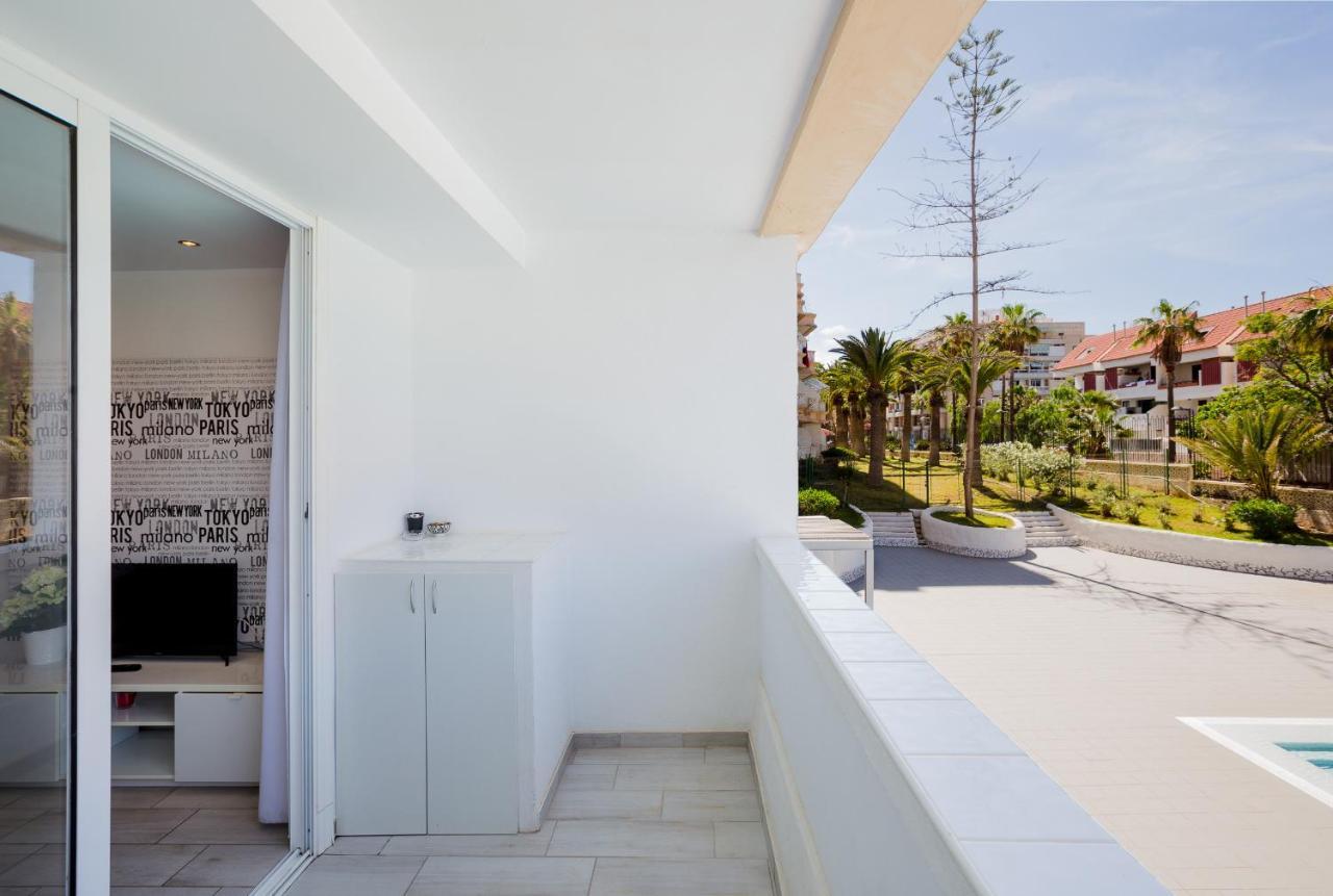 Beautiful Apartment Playa Honda In The Heart Of Las Americas Arona  Zewnętrze zdjęcie